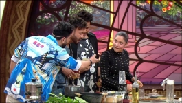 Laughter Chefs - 19th September 2024